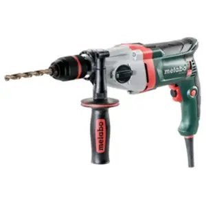 Comparateur de prix : Metabo Metabo Perceuse BE 850-2, Carton - 600573810