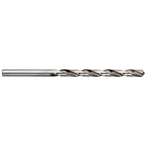 Metabo 1 foret HSS-G 8,0 x 165 mm, long, DIN 340 Metabo - 625055000 pas cher