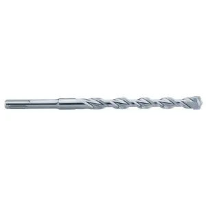 10 forets SDS-plus Pro 4 12 x 160 mm Metabo pas cher