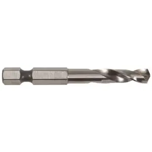 Metabo 627518000 Foret métallique 6 pans 6 mm pas cher