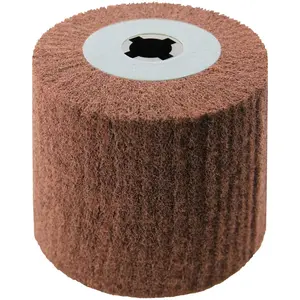 Metabo 623468000 Roue de ponçage non tissée P400 115 x 100 mm pas cher