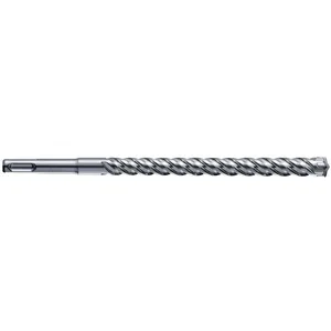Metabo 626213000 SDS-plus P4P (4C) / 7 x 50/115 mm pas cher