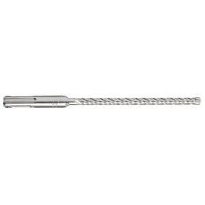 Metabo 626214000 SDS-plus P4P (4C) / 7 x 100/165 mm pas cher
