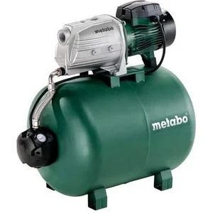 Surpresseur avec réservoir Metabo HWW 9000/100 G - 1900W 5,1bar 100L pas cher