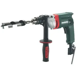 Metabo Perceuse electrique 750W BE 75-16 750W 75Nm   600580000 pas cher