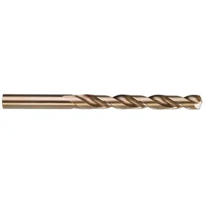 Metabo 1 foret HSS-CO 8,5 x 117 mm Metabo - 627456000 pas cher