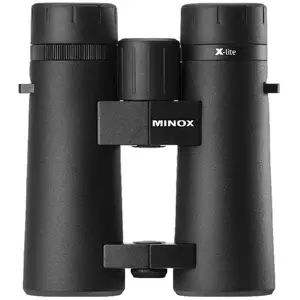Minox Jumelles X-lite 10 x 42 10 xx Noir 80407328, 2/3 pas cher