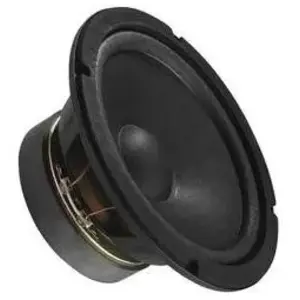 Haut parleur universel Monacor SP-17/4 15" Monacor SP-17/4 pas cher