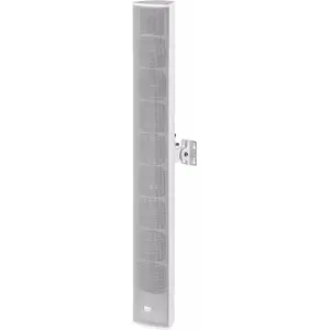 Monacor Colonne sonore ELA 8+1LS 100V max.40W 110-20000Hz IP66 (1 pièc... pas cher