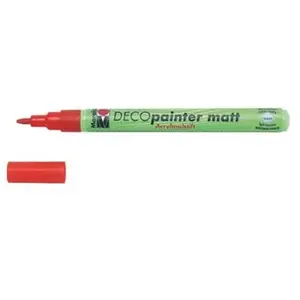 Comparateur de prix : Crayon feutre déco painter 1-2 mm-argenté marabu mr012231082