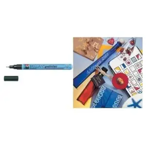 Marabu marqueur de laque brilliant painter, doré, largeur mr012108084 pas cher