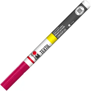 marabu TEXTIL PAINTER PUNT 1 - 2MM pas cher