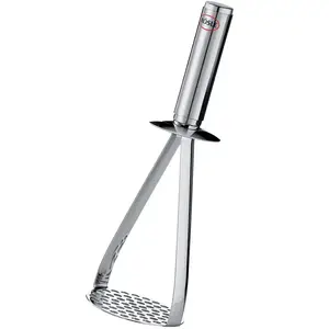 Comparateur de prix : Rösle Aardappelstamper - zilver