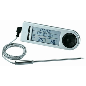 Rösle Barbecue Barbecue Kernthermometer - Digitaal - Rösle pas cher
