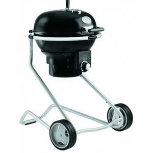 Rösle Barbecue Houtskoolbarbecue No.1 Air - F50 - Zwart - Rösle pas cher