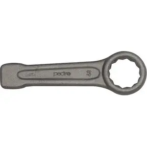 Padre Ringslagsleutel 75mm pas cher