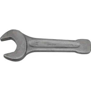 Padre - Clé à fourche à frapper 837 sw 50 mm 275 mm - 83700050 pas cher