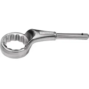 Padre Ringsleutel opsteek 36mm pas cher