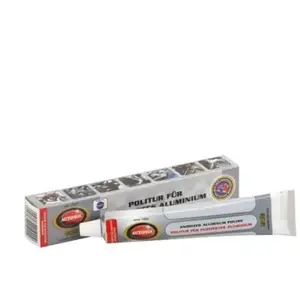 Autosol anodised aluminium polish (tube 75ml) pas cher