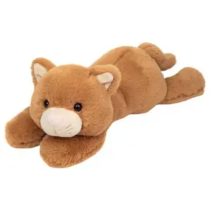 Hermann Teddy Kikki Chat Teddy 35 Cm pas cher