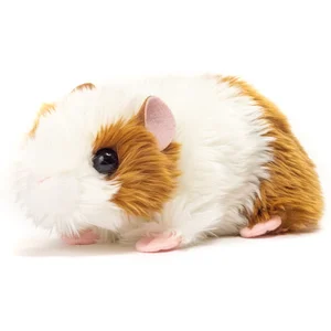 Comparateur de prix : Hermann Teddy Peluche Hamstere 18 Cm 12872