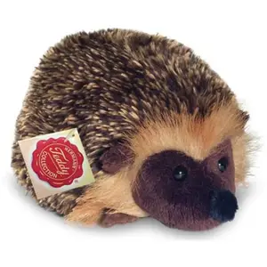 Peluche Hérisson 15 cm pas cher