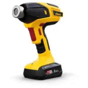 Décapeur - WAGNER - Furno 550 18V sans batterie ni chargeur pas cher