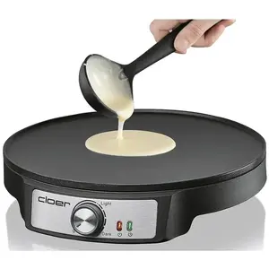 Cloer Crêpes Maker 6620 pas cher