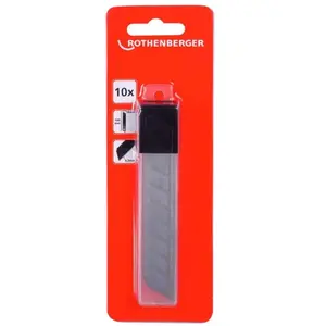 Rothenberger, Cutter, 1500001299 (Lame de rechange) pas cher