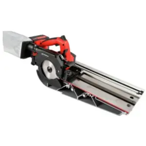 Rothenberger, Scie circulaire portative, PIPECUT mini scie universelle... pas cher