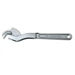 Rothenberger Clé automatique à une main type R diamètre : 14 à 28 7.0221 Lg : 200 mm pas cher