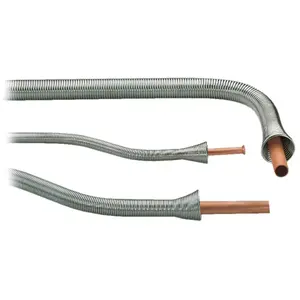 Ressort à cintrer 10x12mm - ROTHENBERGER - 25183 pas cher