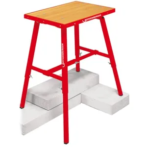 Rothenberger TELESCOPIC WORKBENCH, 700 X 450 X 30 MM pas cher