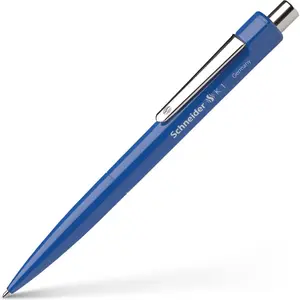 Schneider K1 3153 Stylo bille Bleu Lot de 20 (Import Allemagne) pas cher