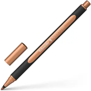 Schneider Peindre-It 020 Métallique Liner, 1.2 mm Largeur De Ligne, Orange pas cher