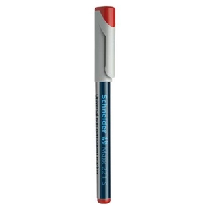 SCHNEIDER - Marqueur non permanent pour rétroprojecteurs 221S,