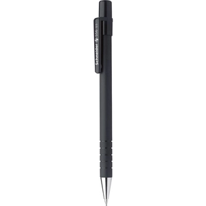 SCHNEIDER - Portemines Pencil 556, noir, 0,5mm pas cher
