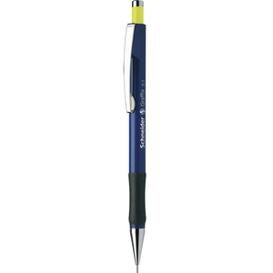SCHNEIDER - Portemines GRAFFIX, bleue, Largeur de tracé 0,3 mm pas cher