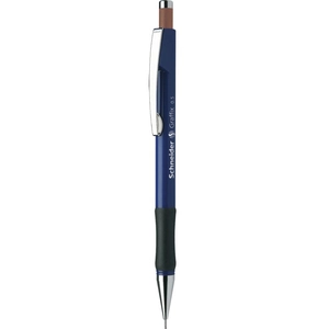 SCHNEIDER - Portemines GRAFFIX, bleue, Largeur de tracé 0,5 mm pas cher