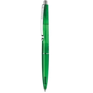 Balpen Schneider K20 Icy Colours groen pas cher