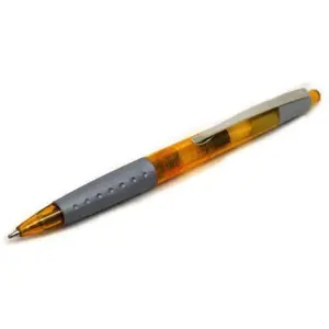 SCHNEIDER - Lot de 20 - stylo bille rétractable Loox, assortis pas cher
