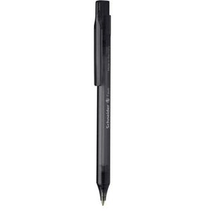 Schneider Schrijfwaren Stylo bille Fave noir pas cher
