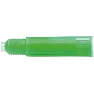 SCHNEIDER - station de recharge SCHNEIDER 666, pour surligneurs, vert pas cher