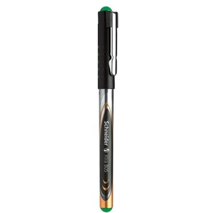 Comparateur de prix : SCHNEIDER - stylo roller à encre Xtra 805 Needle point, vert