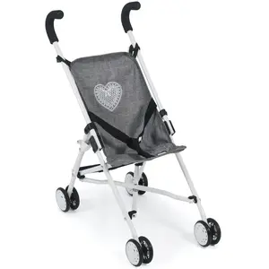 Bayer Chic 2000 601 76 Mini buggy «Roma» - Coloris 76 pas cher