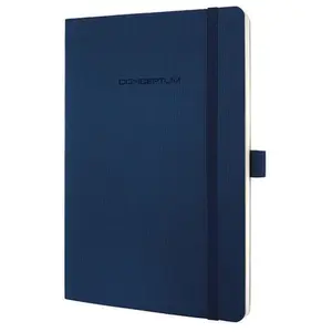 SIGEL CO327 Notizbuch Conceptum pas cher