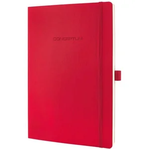 Sigel Conceptum Pure Cahier A5 97 feuilles - 194 pages papier chamois ... pas cher