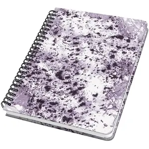 sigel Carnet Jolie 'Violet Marble', 120 pages pas cher