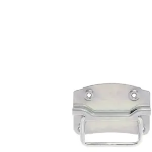 GAH Alberts Beslag Kistgreep Plaatbreedte 120 mm pas cher
