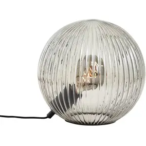 Brilliant, Lampe de table, Belado (E27) pas cher